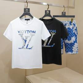 Picture of LV Shirt Pant Suits _SKULVM-4XL12yr41923458